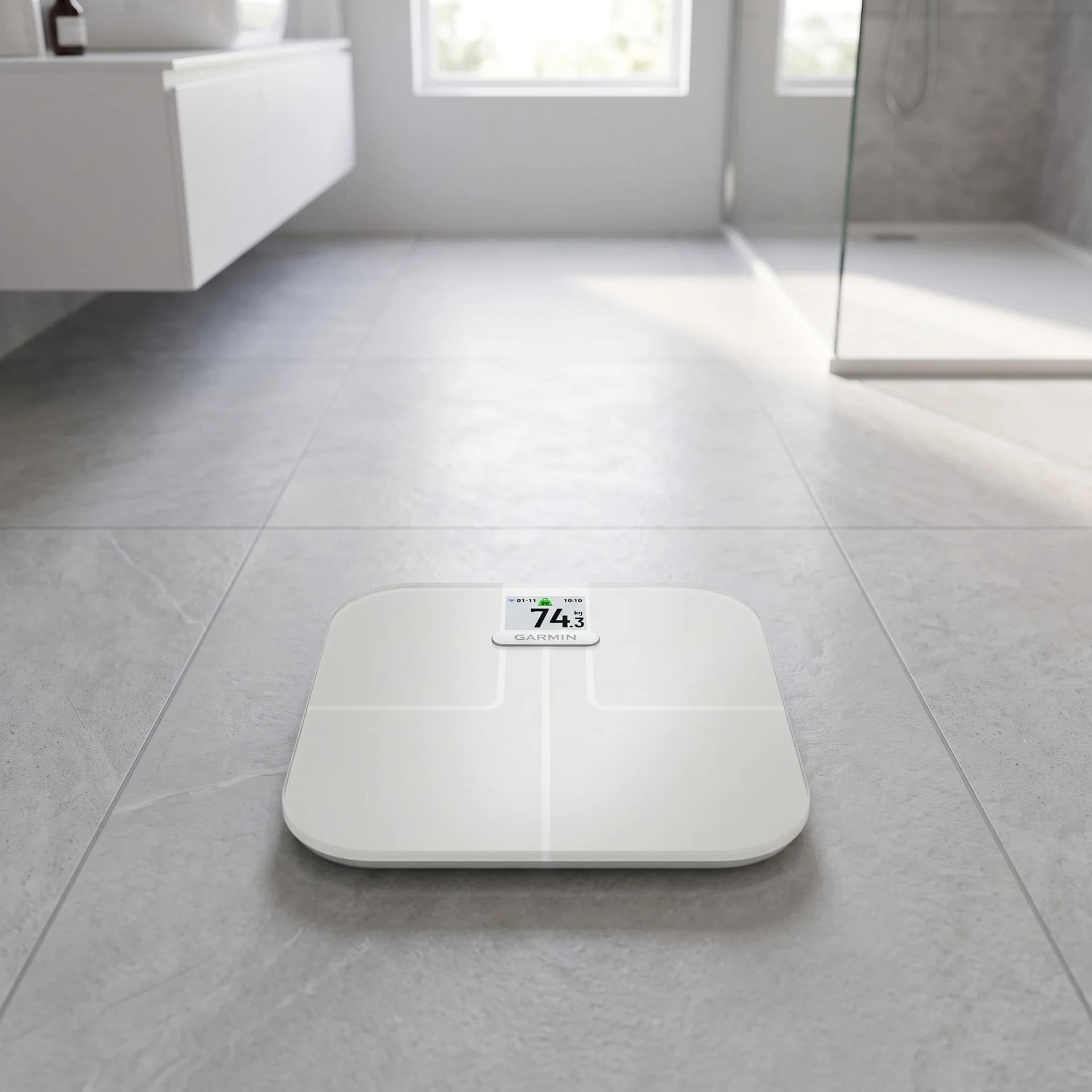 garmin index s2