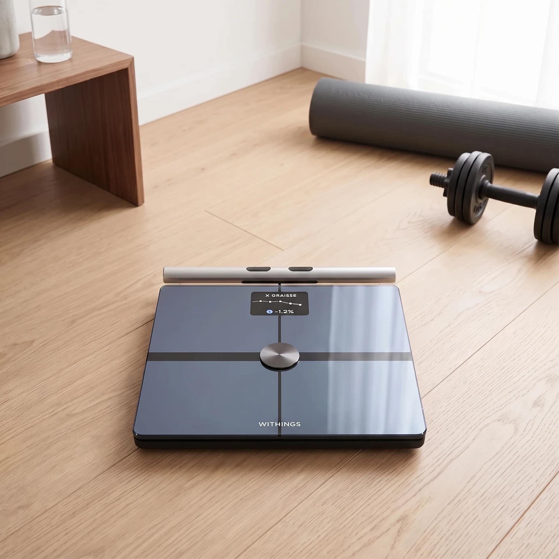 withings bodyfit résumé withings bodyfit
