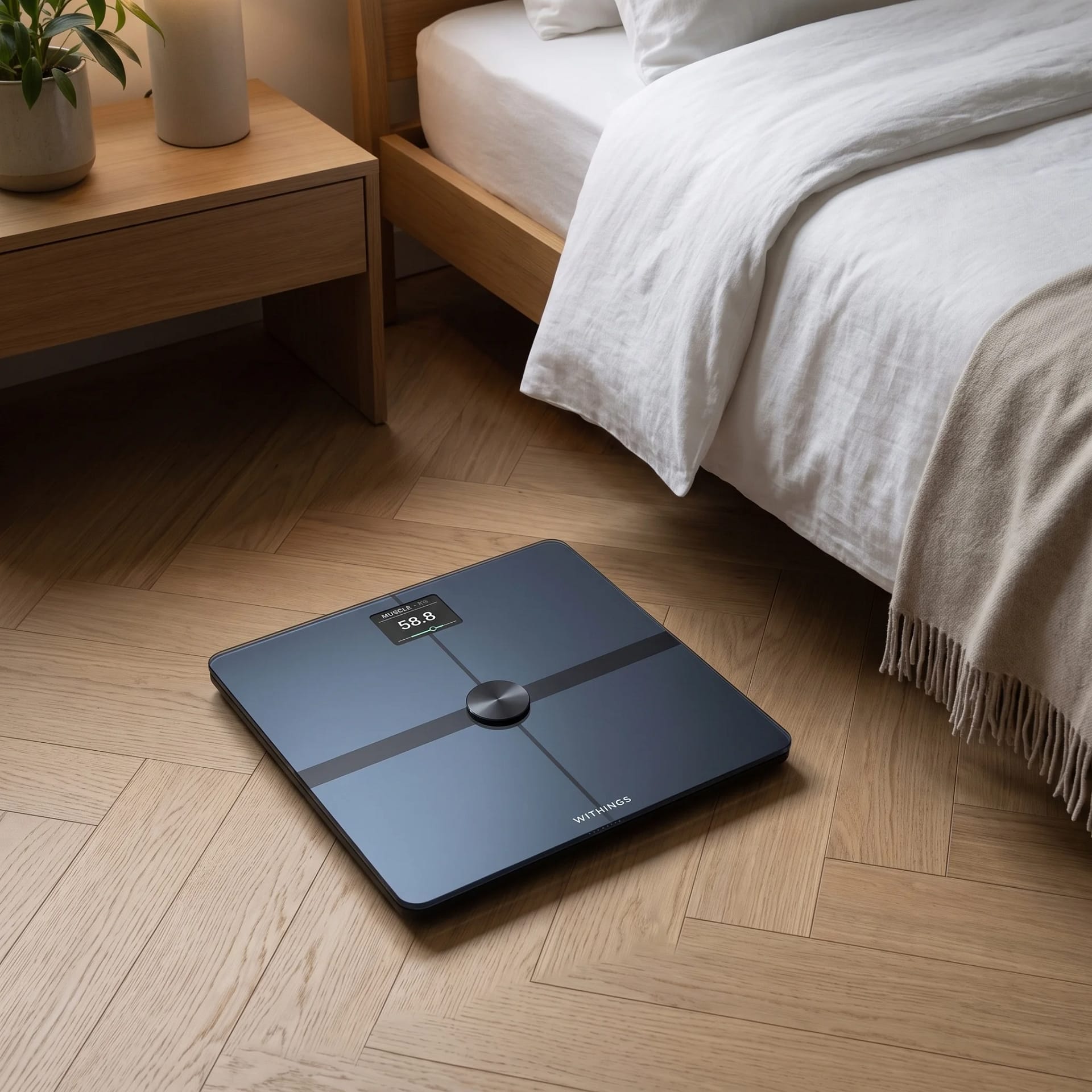 withings bodysmart