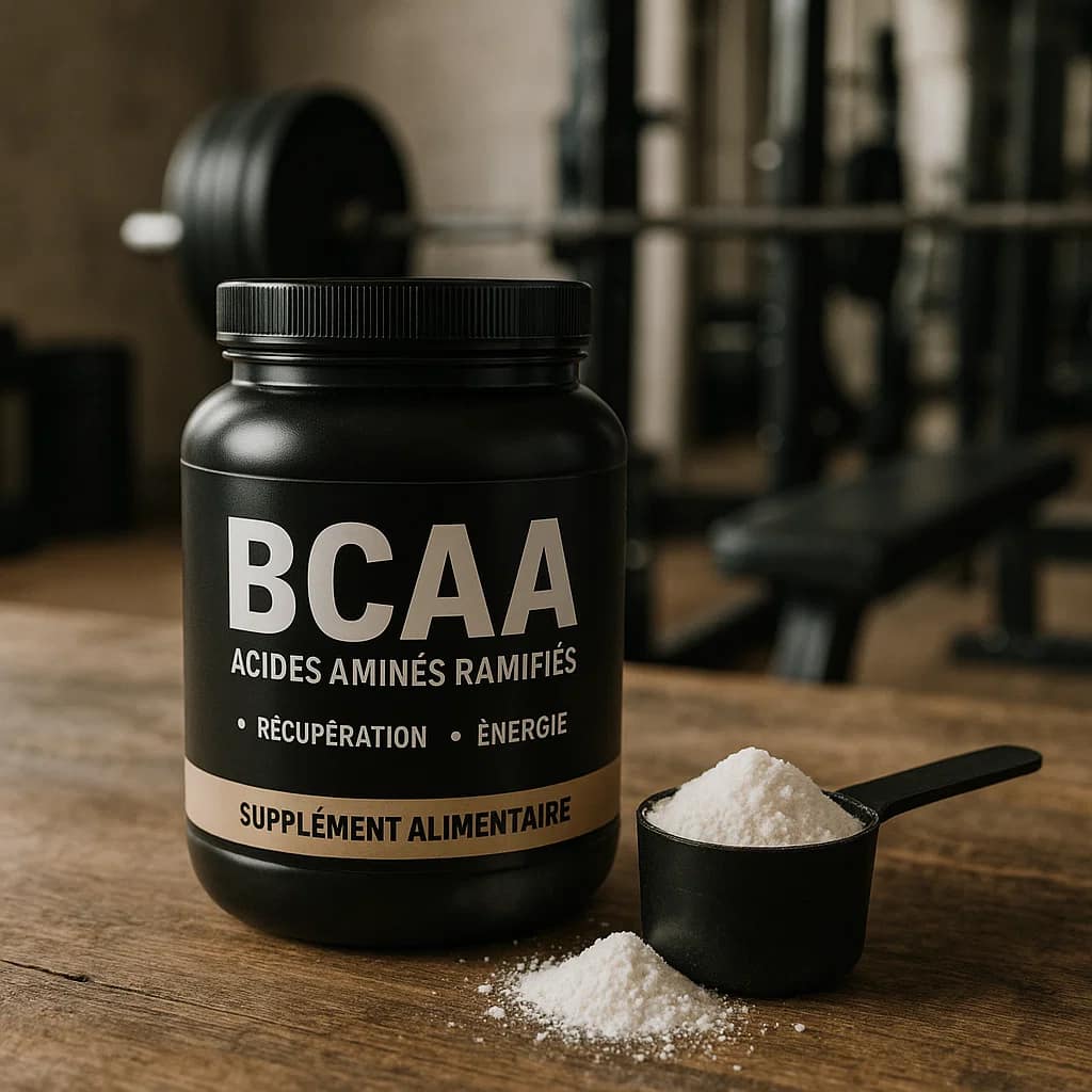bcaa