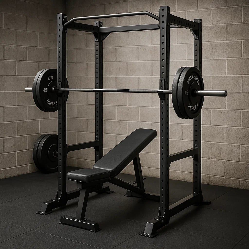 power rack