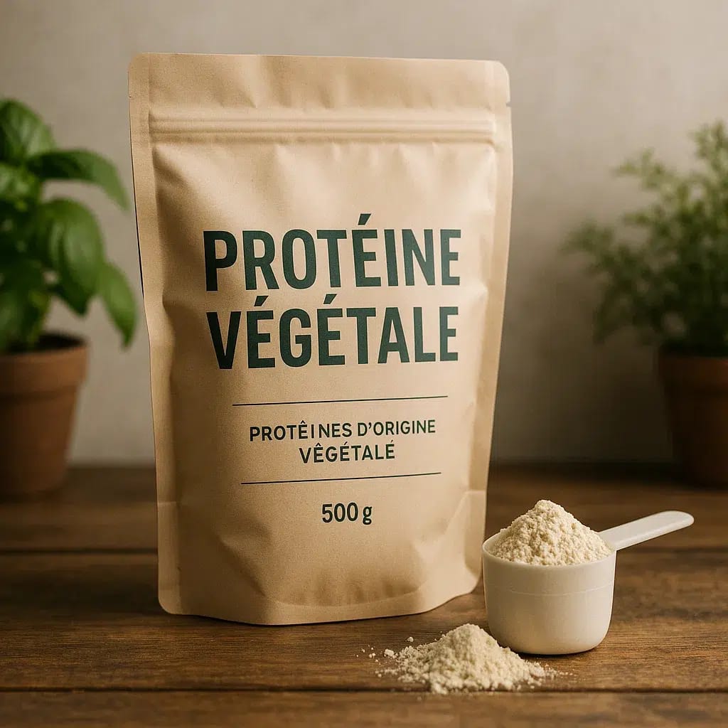protéine végétale