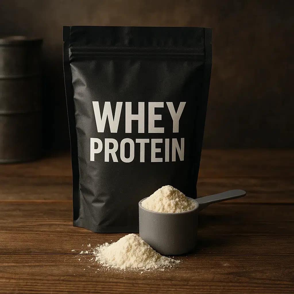 whey protein