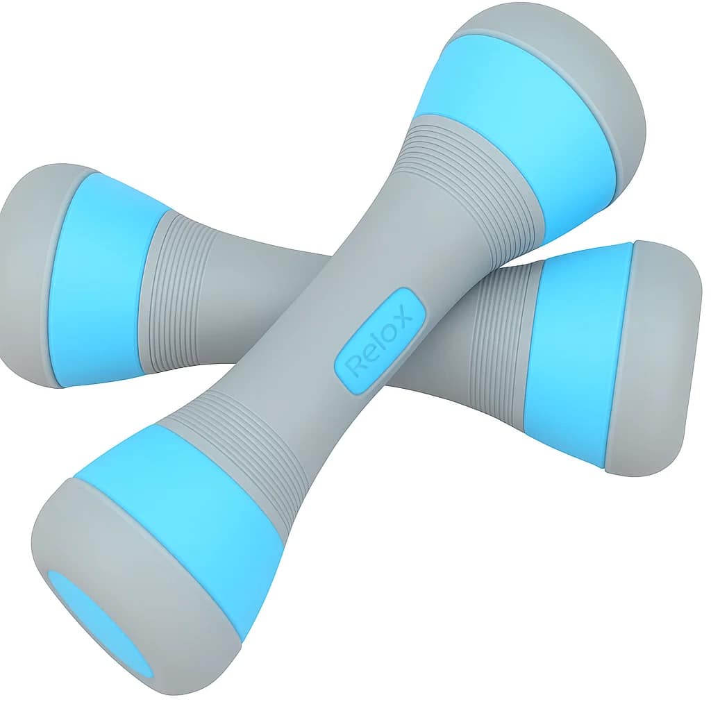 zhaoco haltères réglables