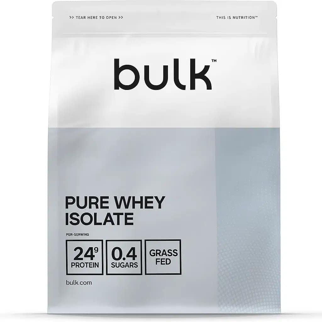 bulk pure whey isolate résumé marcy eclipse hg3000