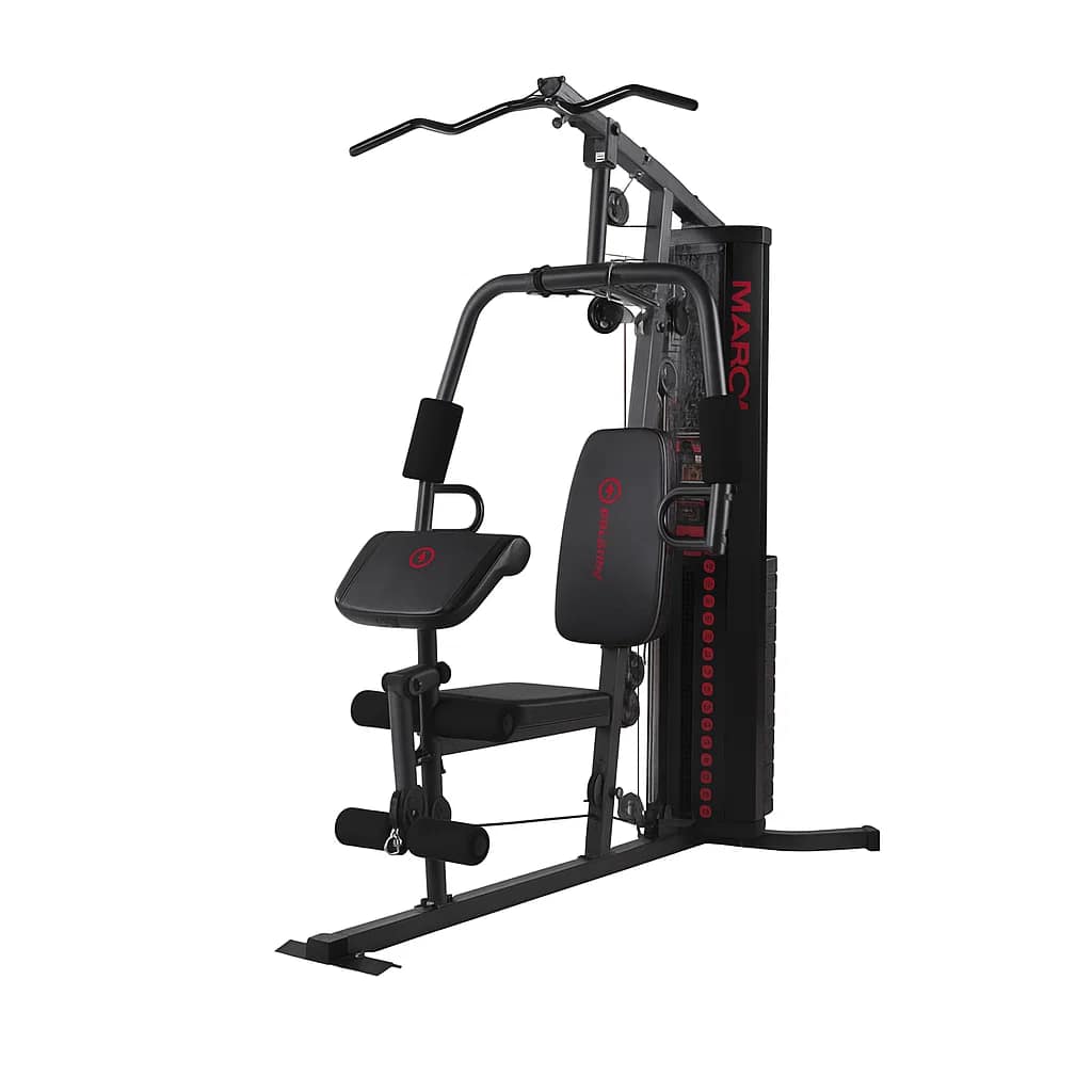 marcy eclipse hg3000