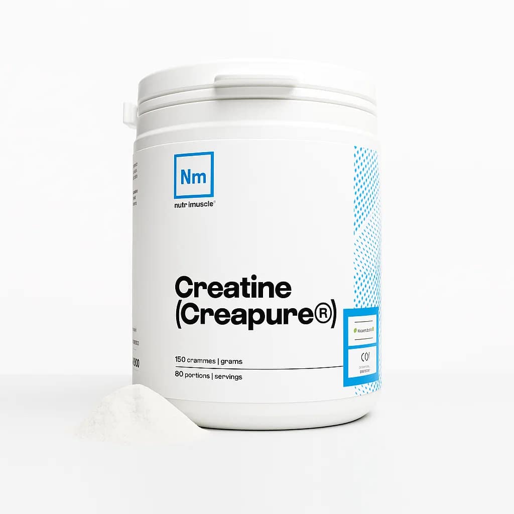 nutrimuscle créatine résumé adidas home gym