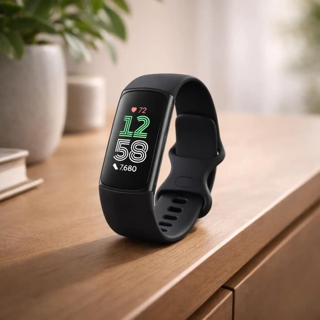 Fitbit Charge 6