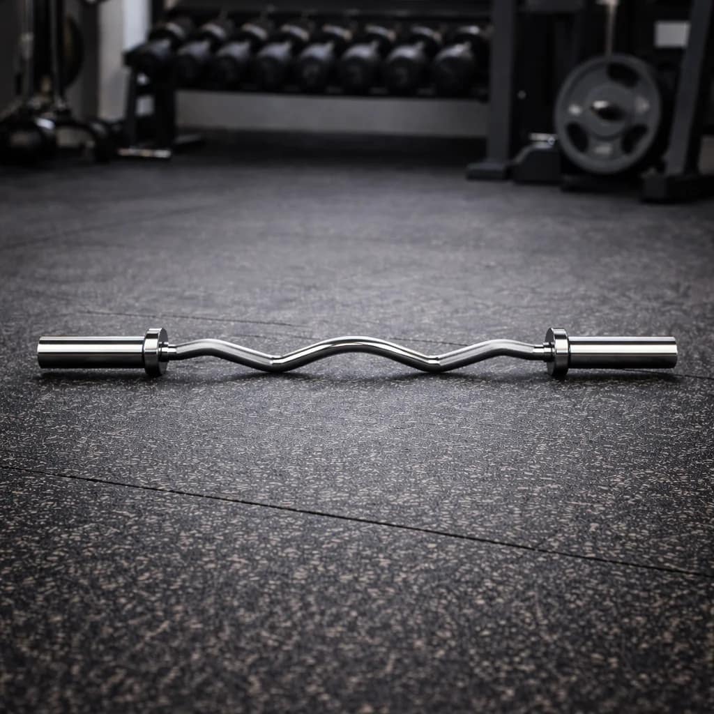 fitness doctor barre EZ résumé fitness doctor barre EZ