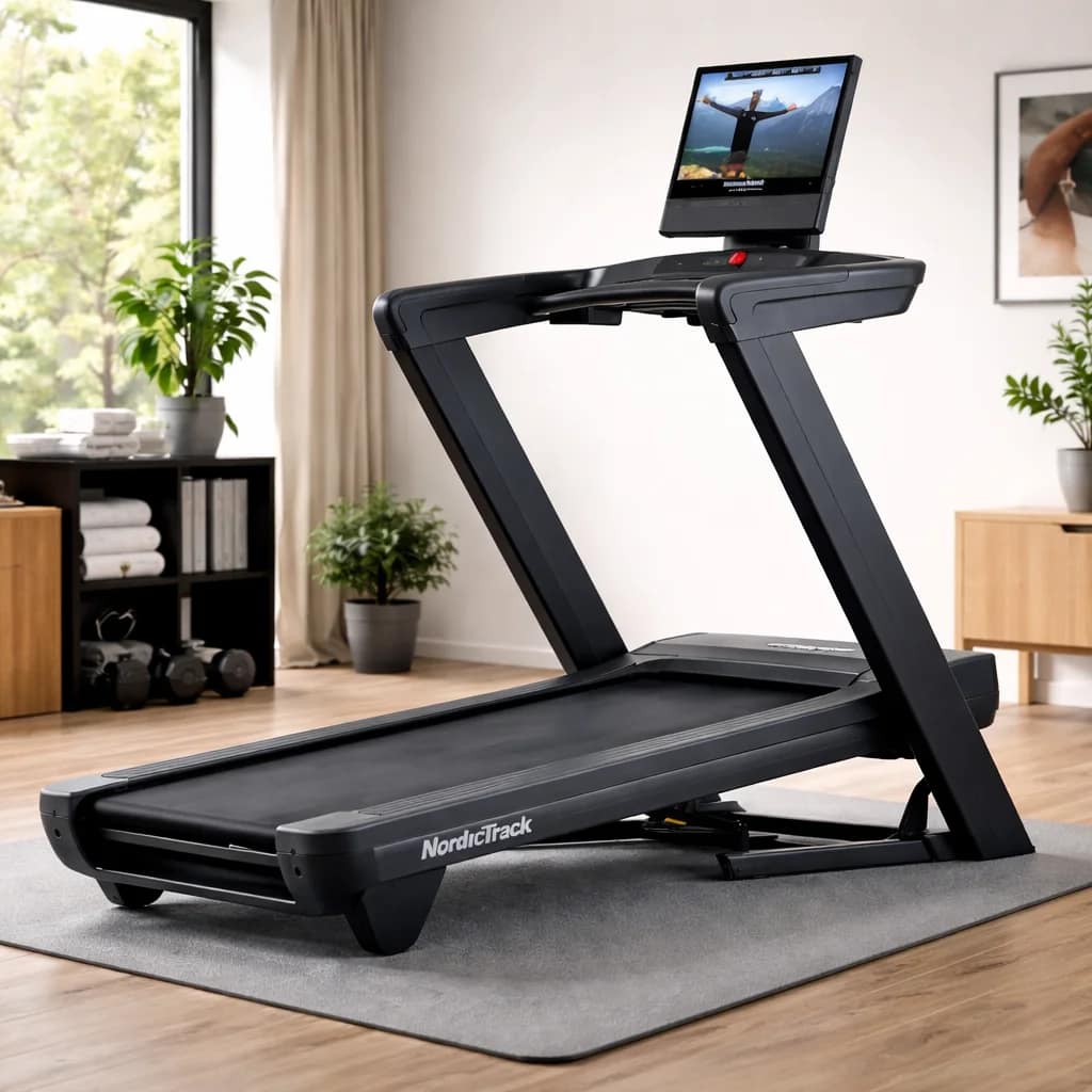 nordicktrack commercial 1750 résumé nordicktrack commercial 1750