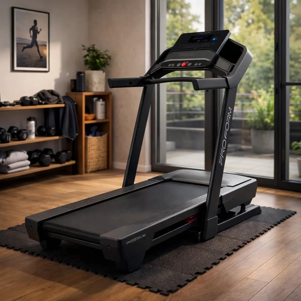 proform cabon tl résumé proform carbon tl