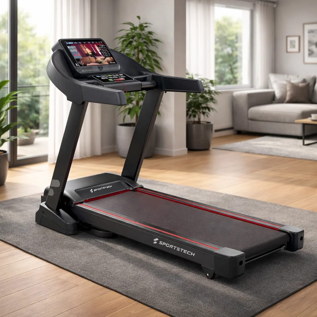 sportstech f37s résumé sportstech f37s