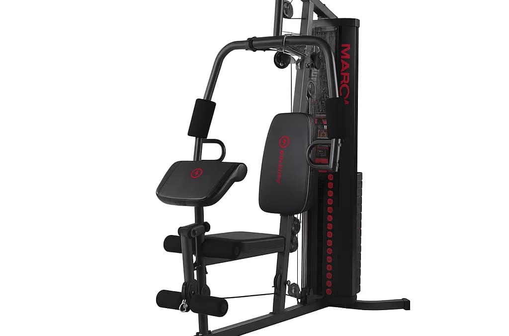 Marcy Eclipse HG3000