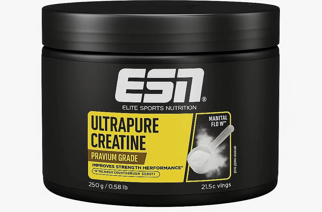 ESN Creapure Creatine Monohydrate