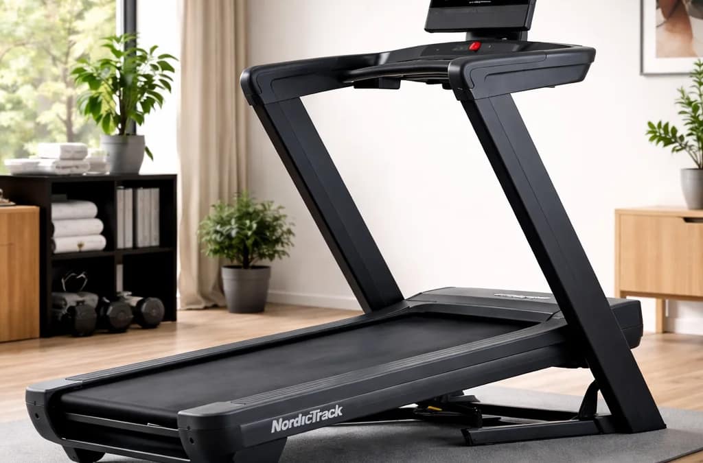 NordicTrack Commercial 1750