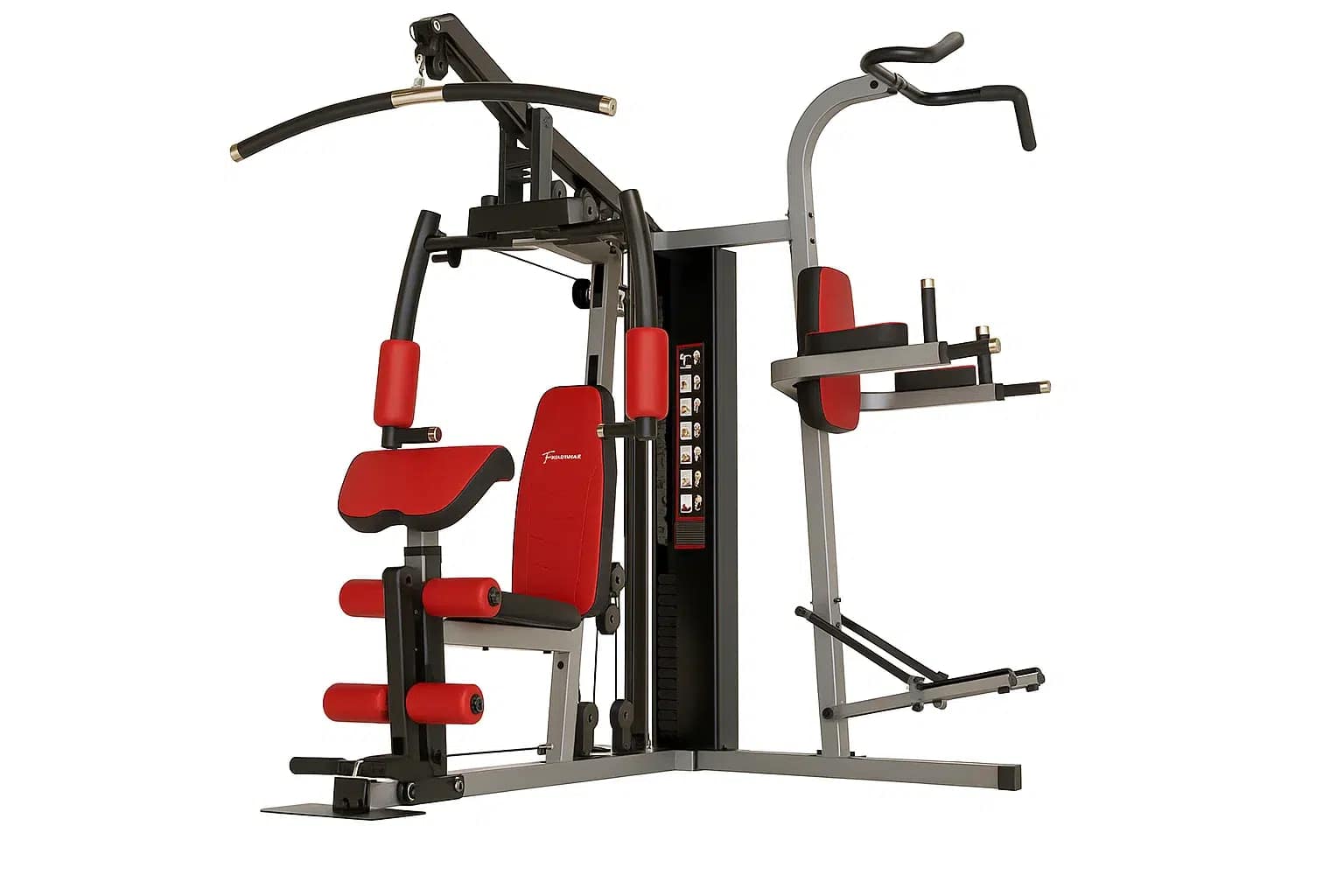 sportstech hgx200 resume