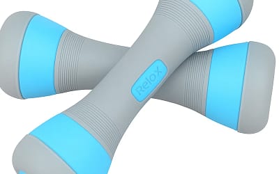 ZhaoCo Haltères réglables