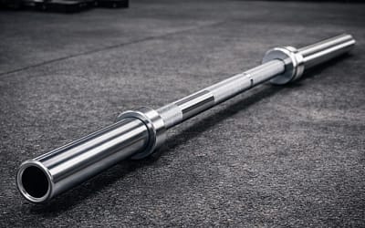 Fitness Doctor barre olympique