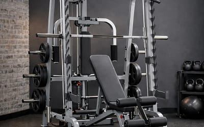 Body-Solid GS348Q Series 7