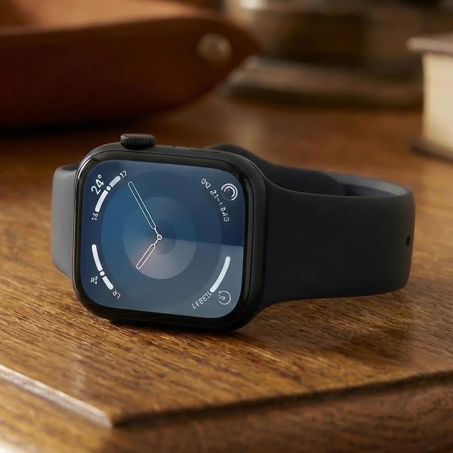 apple watch series 9