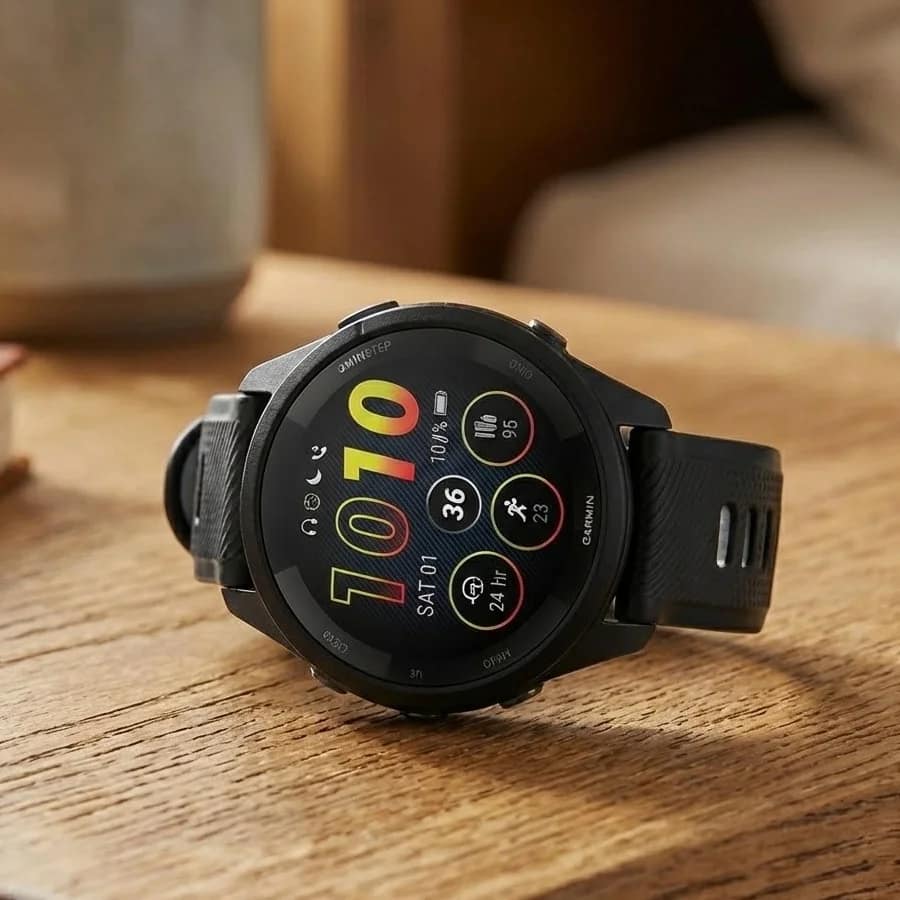 garmin forerunner 265