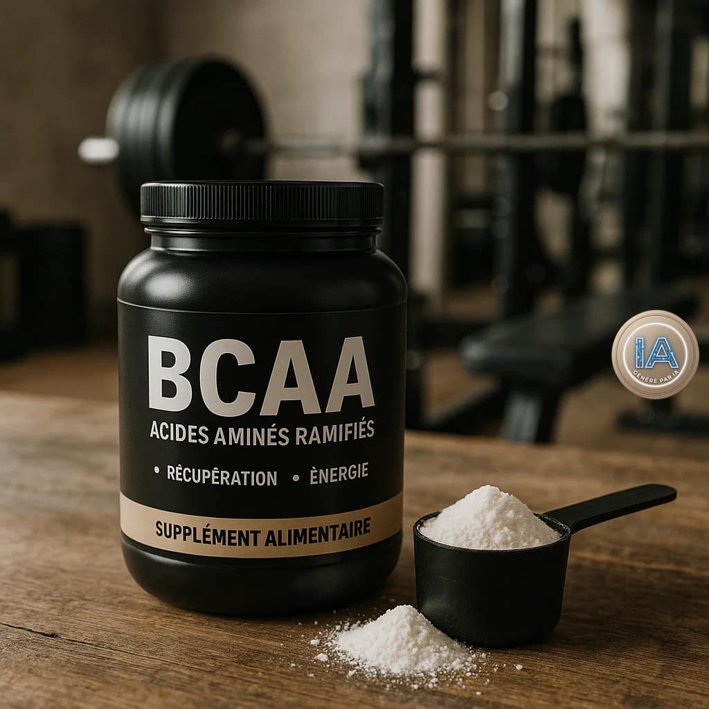 bcaa