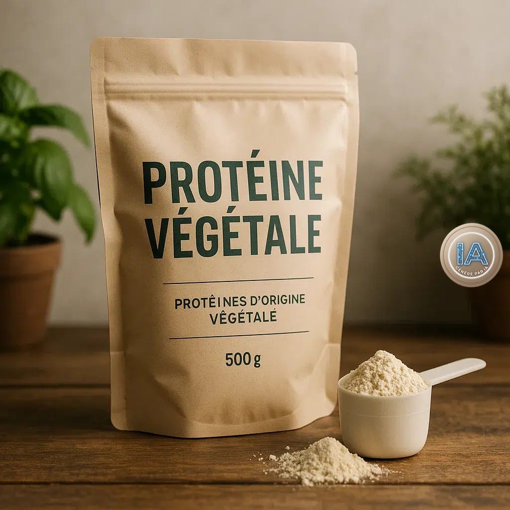 protéine végétale