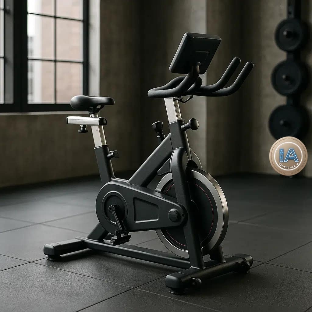 vélo fitness