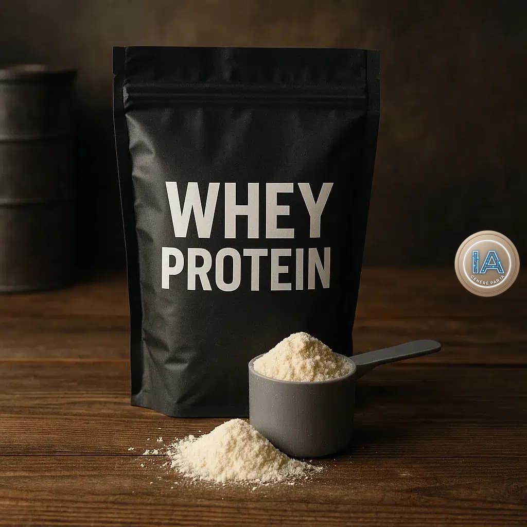 whey protein