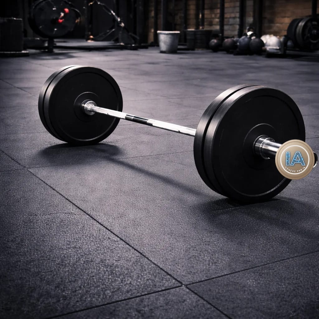 barre corength 20kg résumé barre corength 20kg