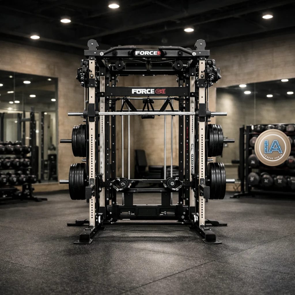 smith machine force usa g3 v2