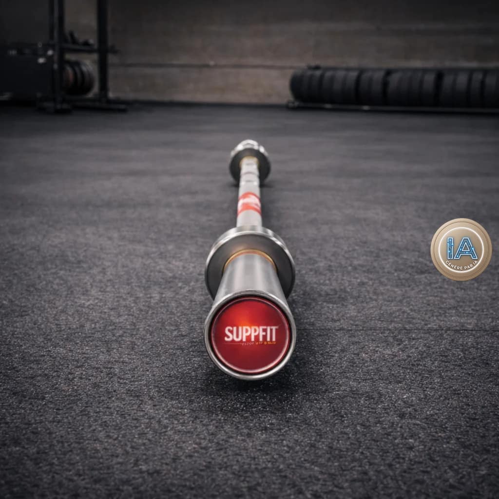 suprfit barre résumé suprfit barre