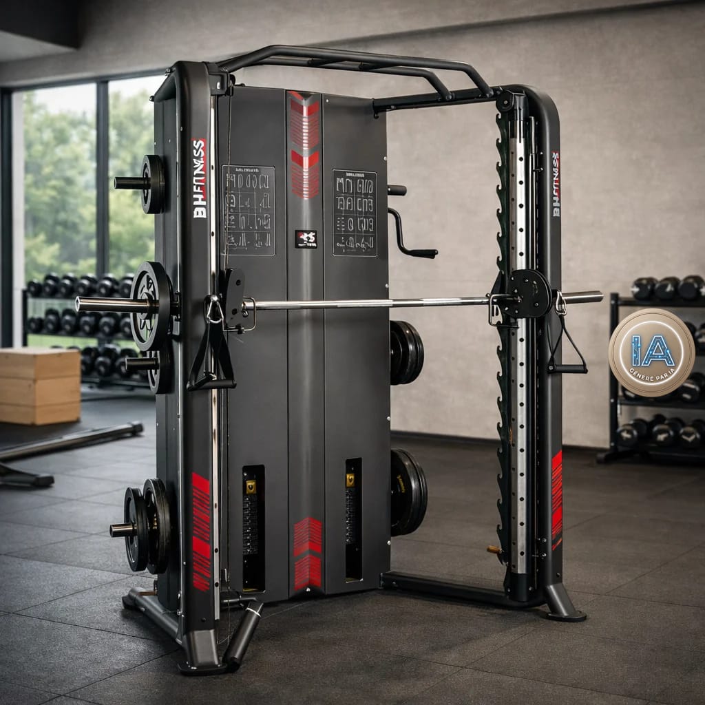 BH Fitness G160