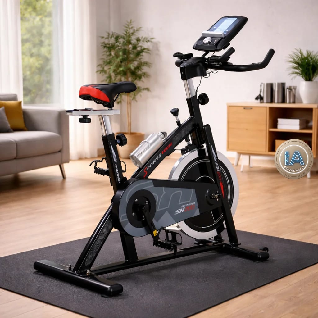 sportstech sx200