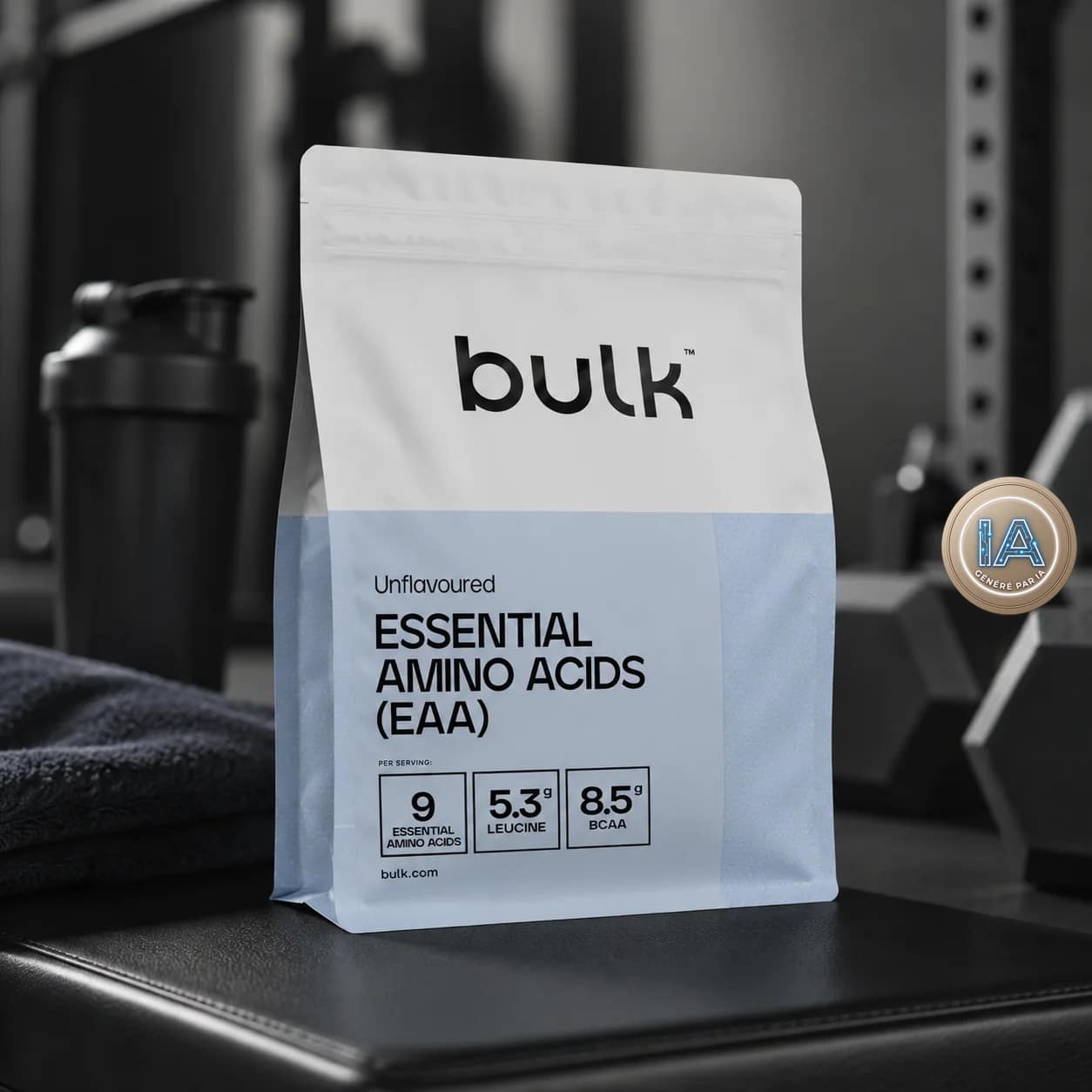 eaa bulk résumé eaa bulk