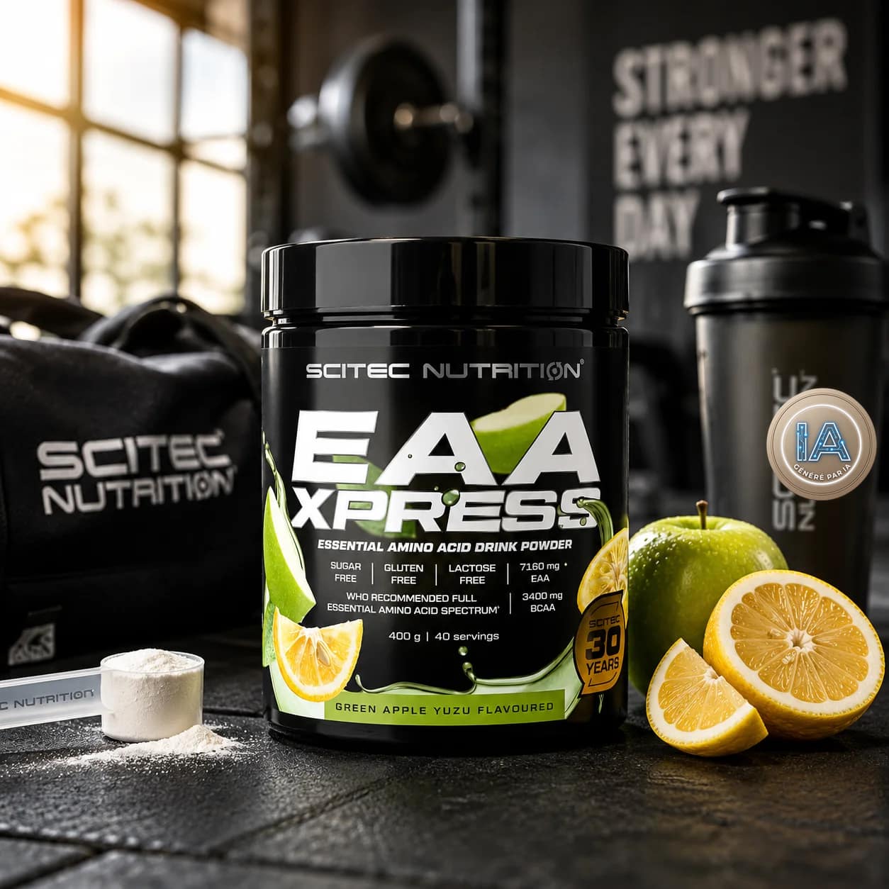 eaa scitec nutrition résumé eaa scitec nutrition