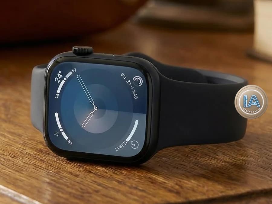 Apple Watch Series 9