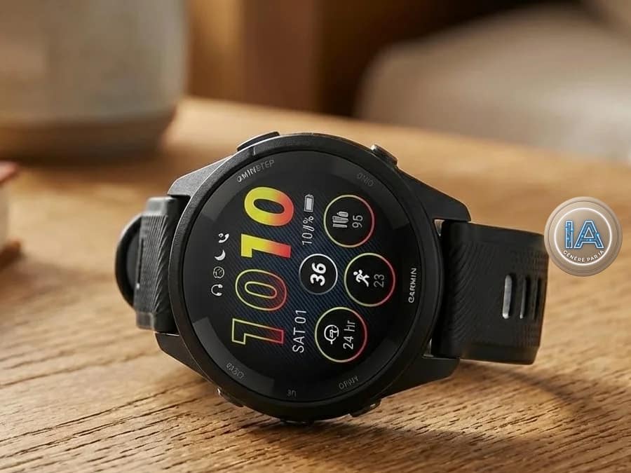 Garmin Forerunner 265