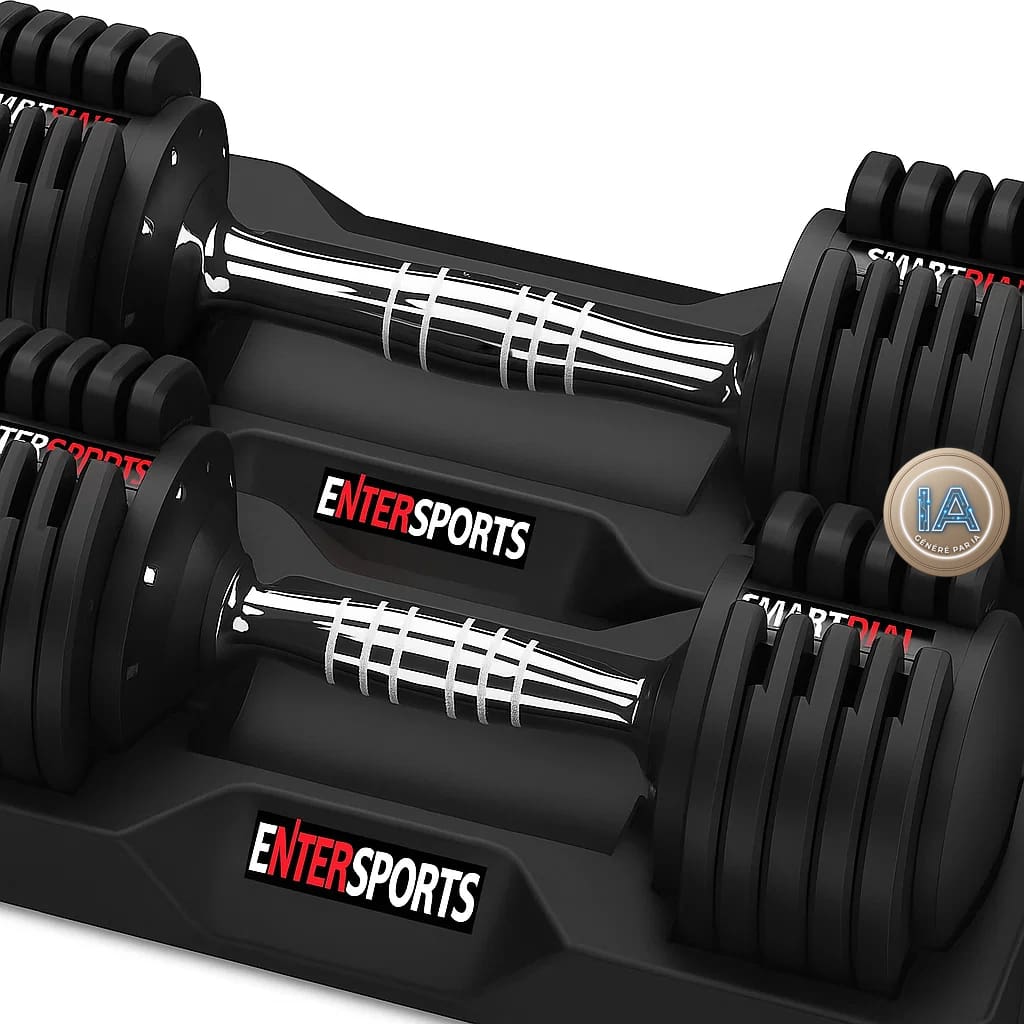 entersports haltères