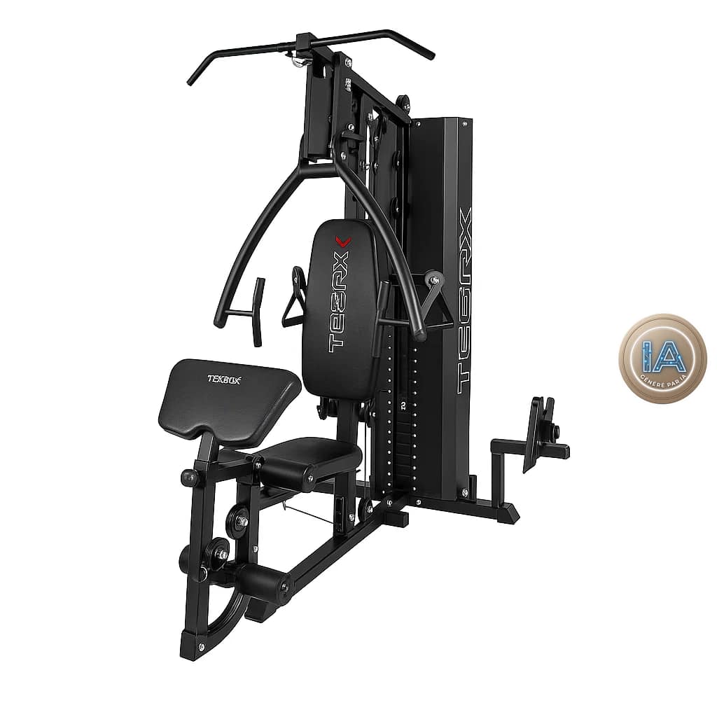 toorx msx 90 résumé adidas home gym