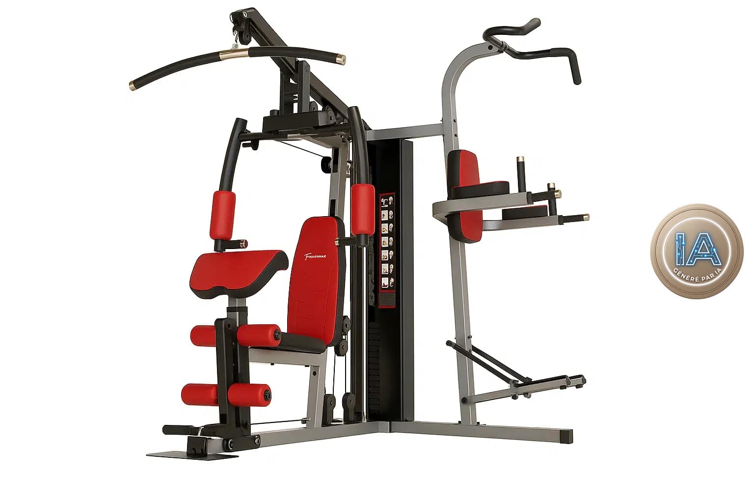 sportstech hgx200 resume