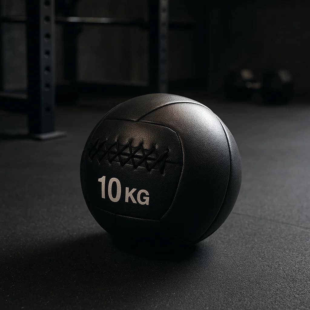 médecine ball
