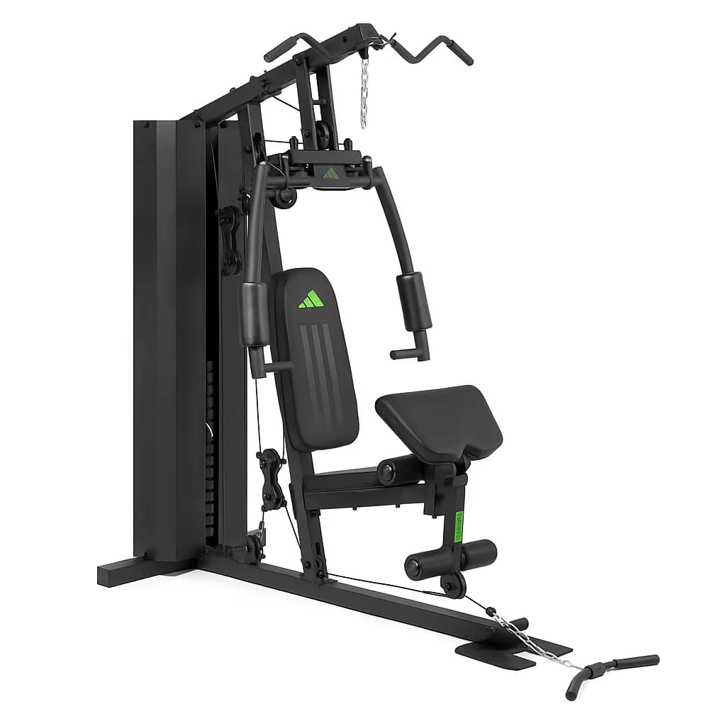 adidas home gym