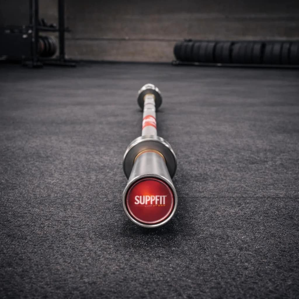 suprfit barre