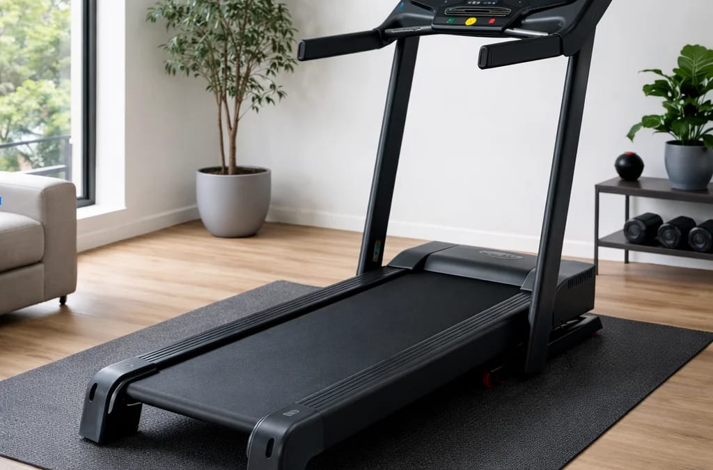 Domyos T900D