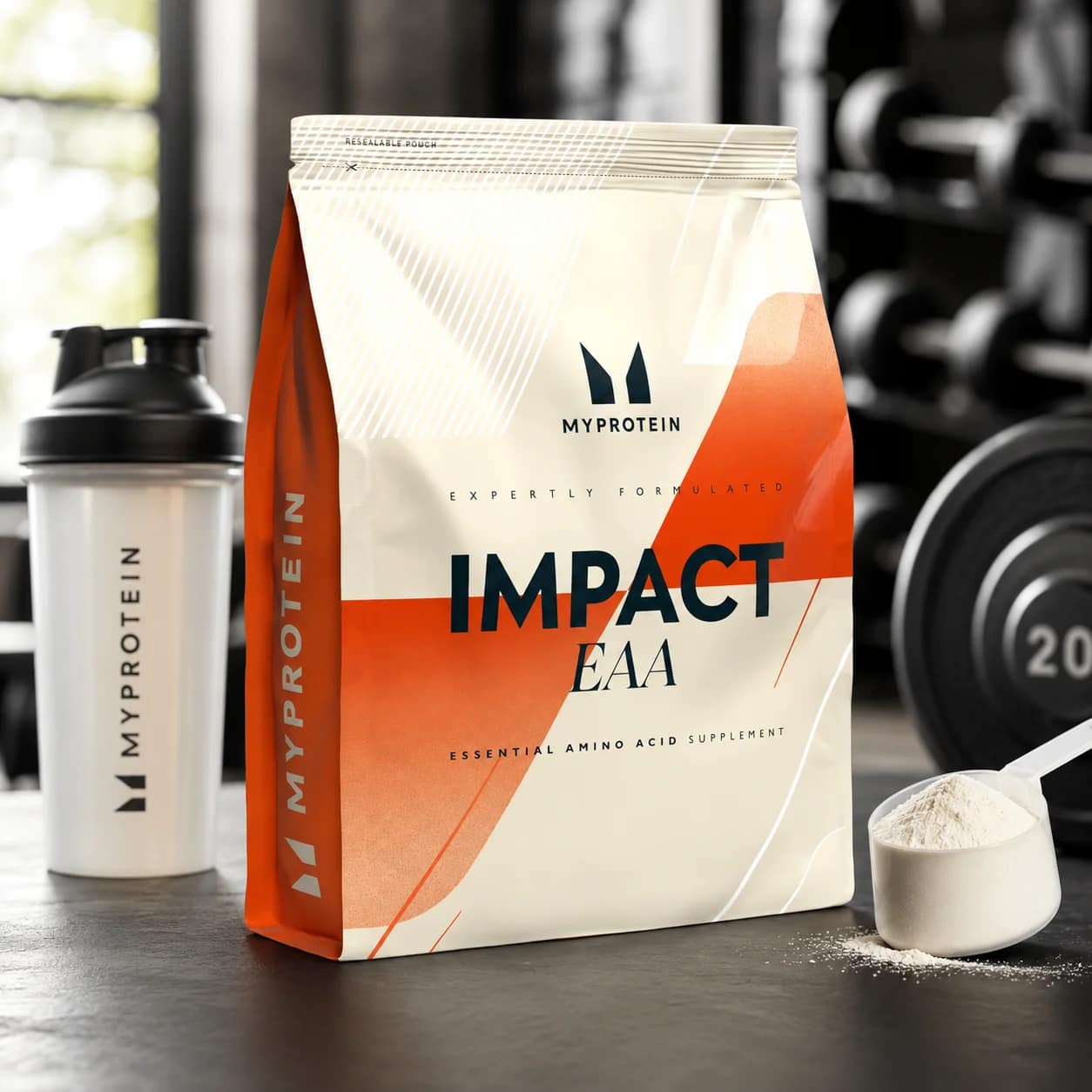 impact eaa myprotein résumé impact eaa myprotein