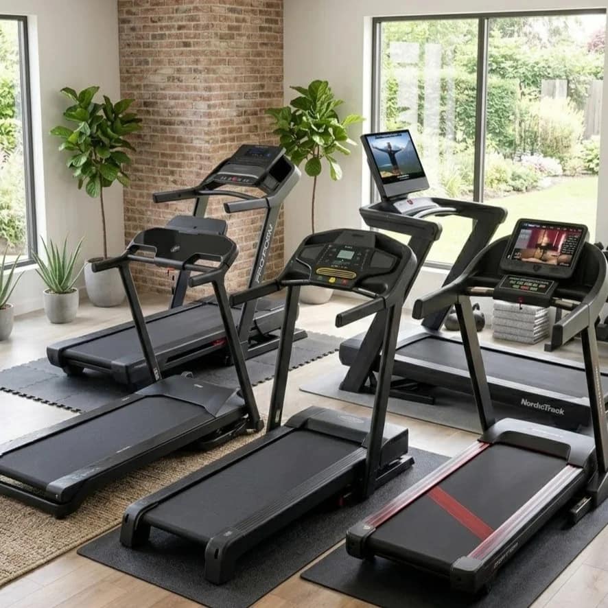 comparatif tapis de course