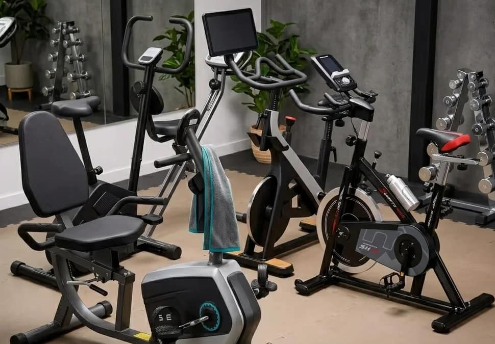 Guide d’achat : comment bien choisir son vélo d’appartement ?