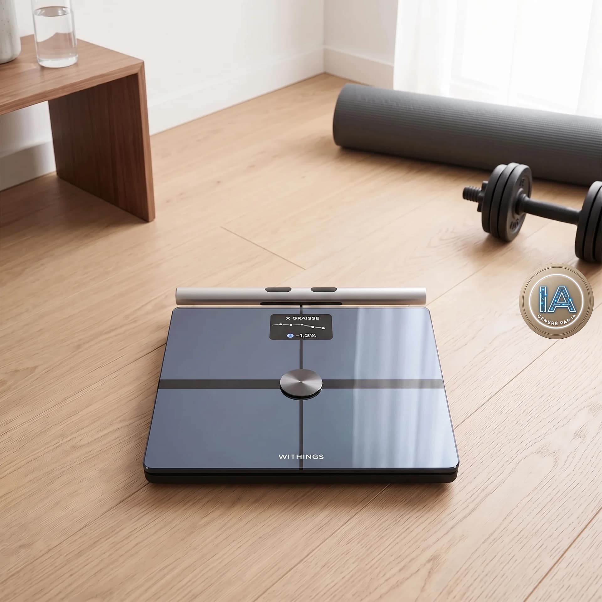 withings bodyfit