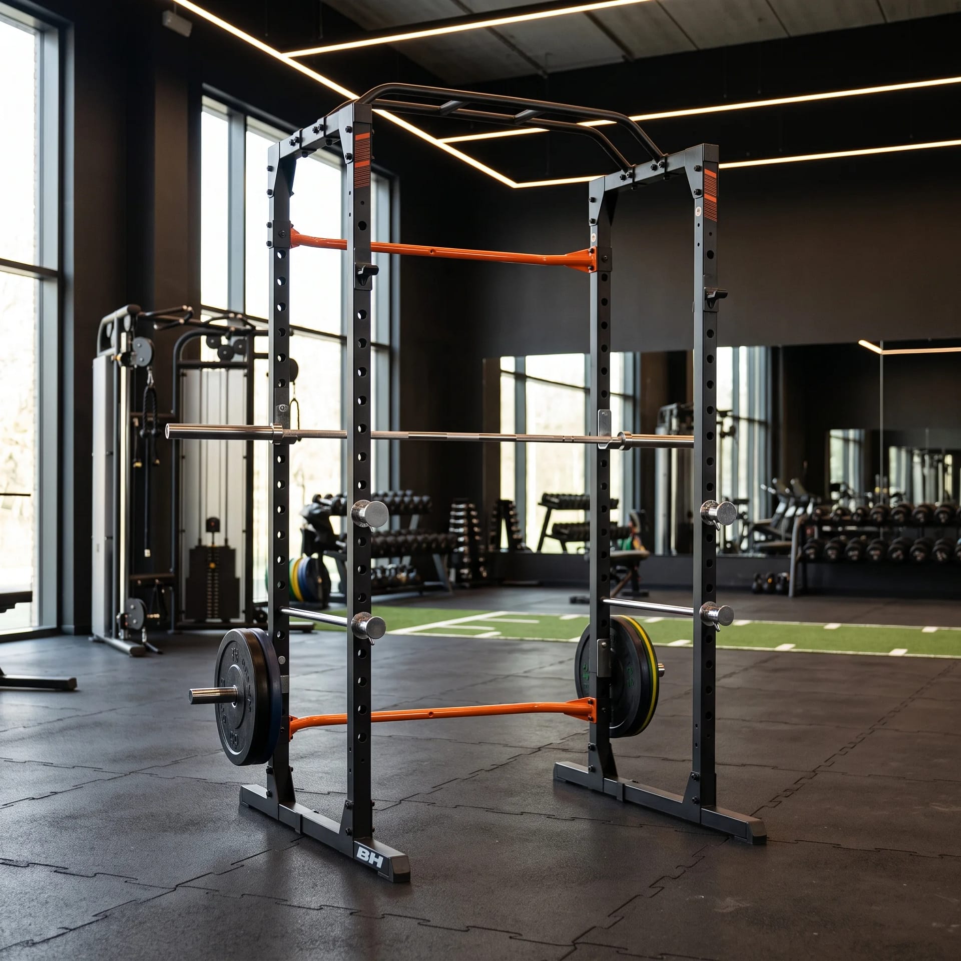 bh fitness g314 résumé bh fitness g314